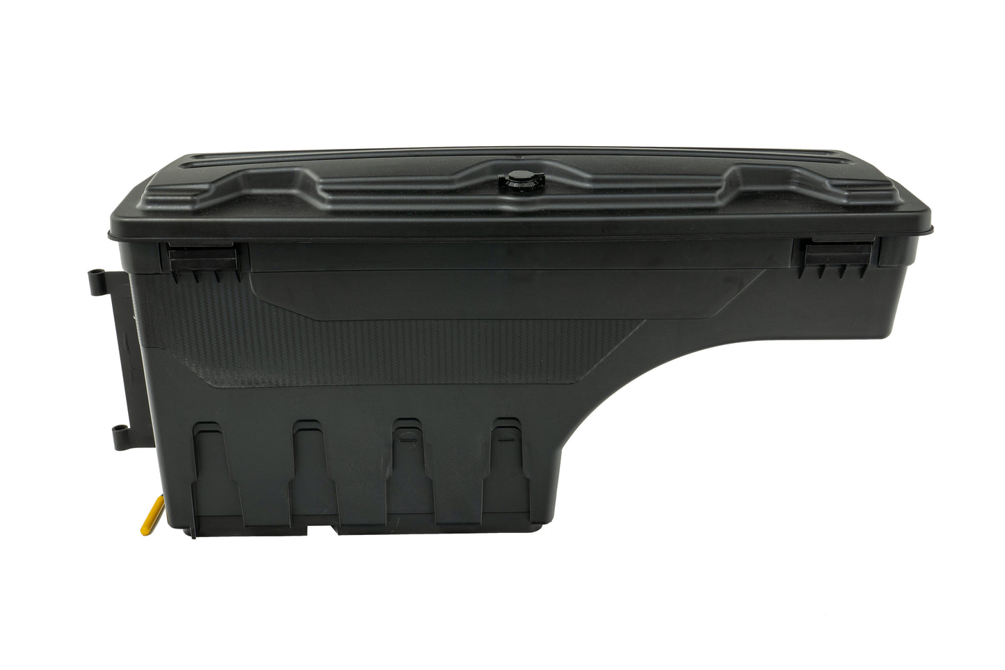 Pickup Truck Tool Box (Black)
