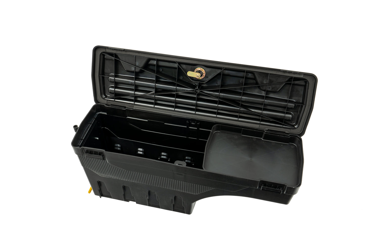 Pickup Truck Tool Box (Black)