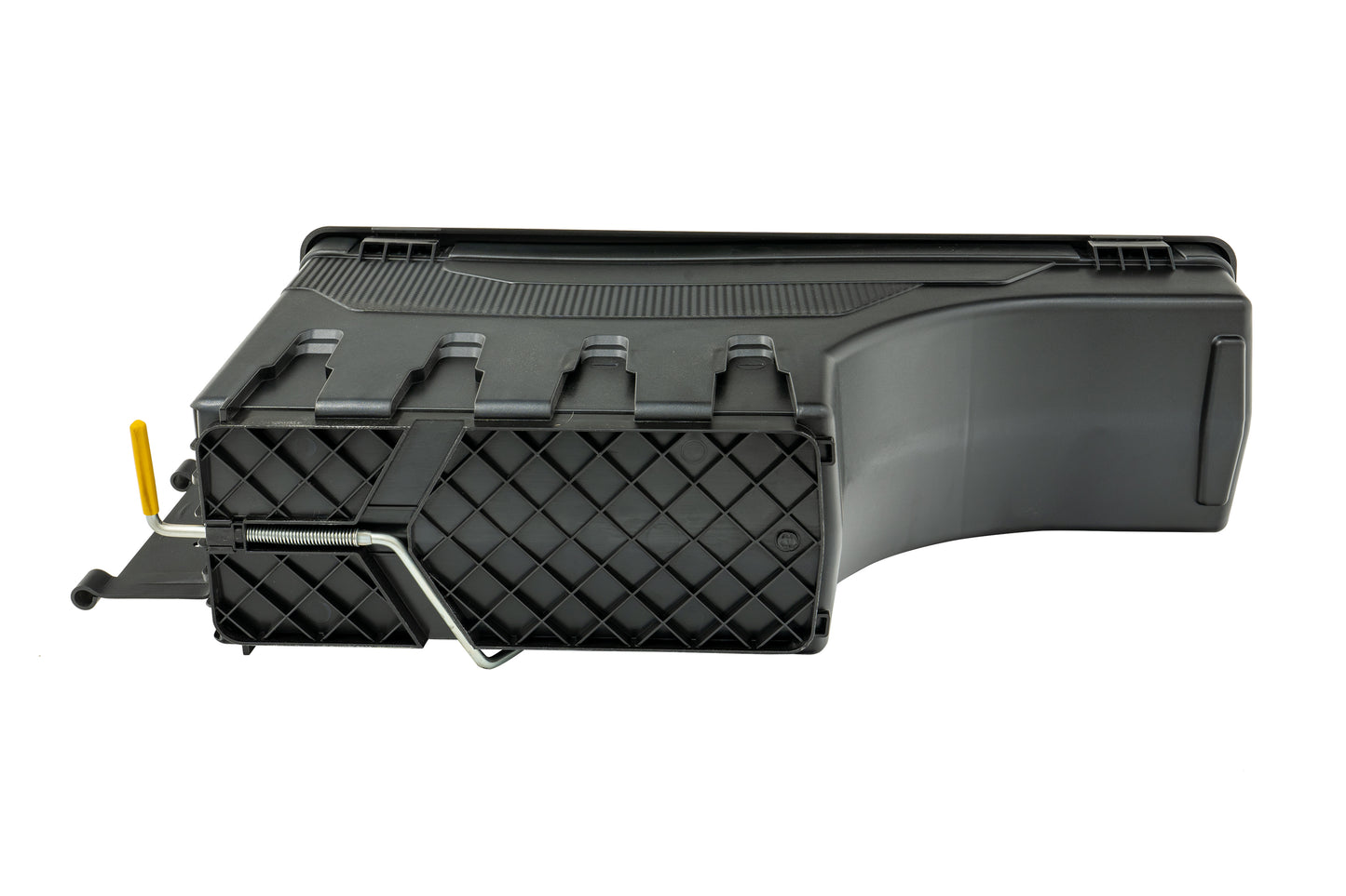 Pickup Truck Tool Box (Black)
