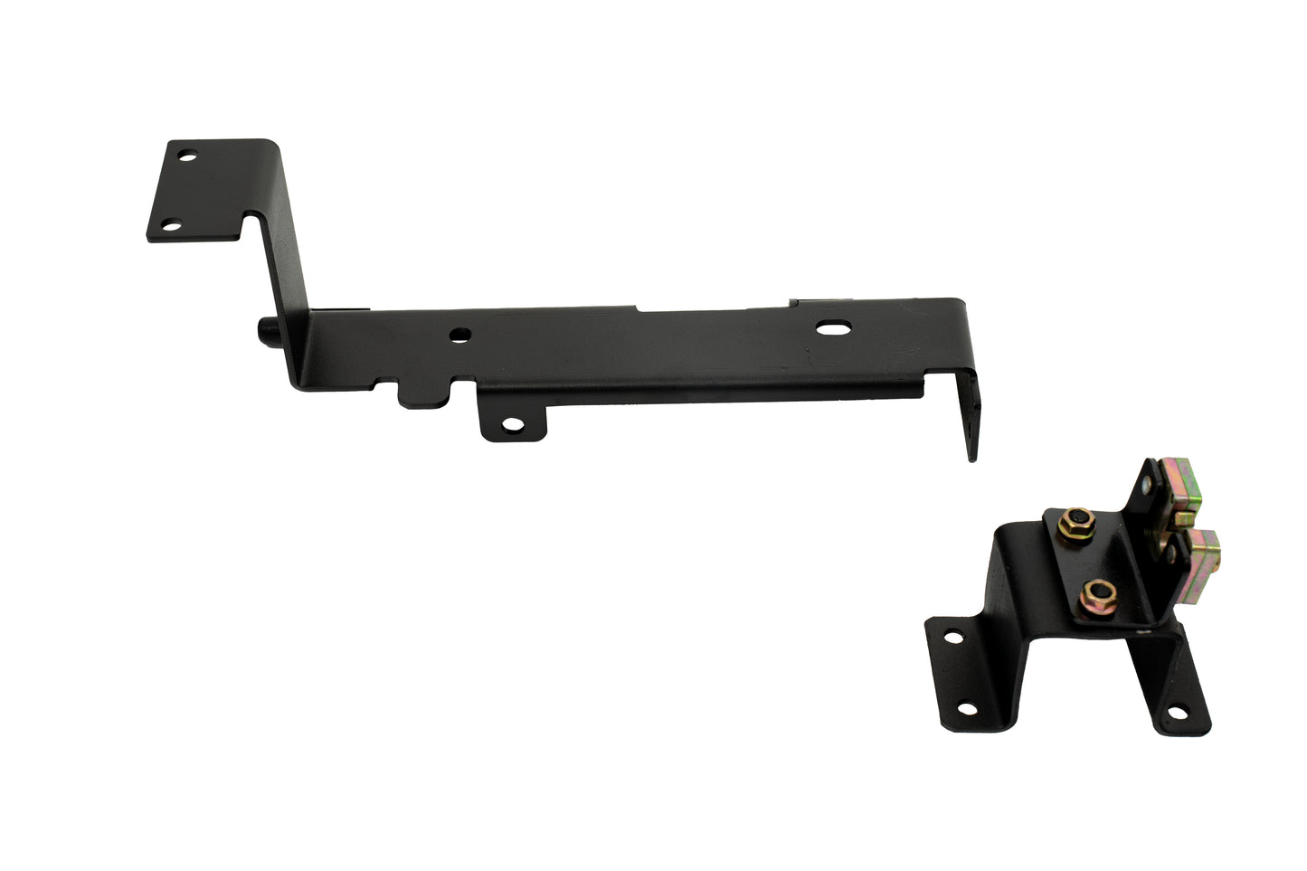 Pickup Truck Tool Box (Black)