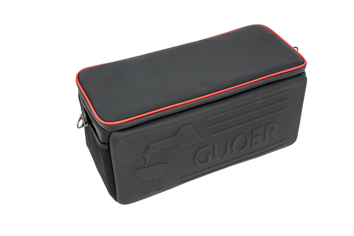 Automobile Cooler (Black)
