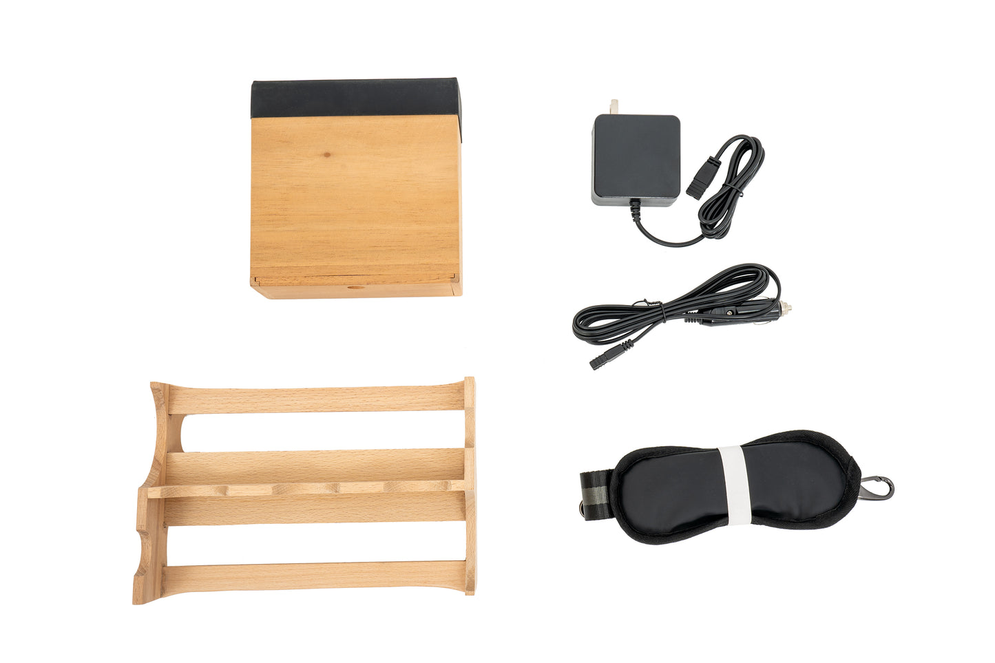 Automobile Cooler (Black)