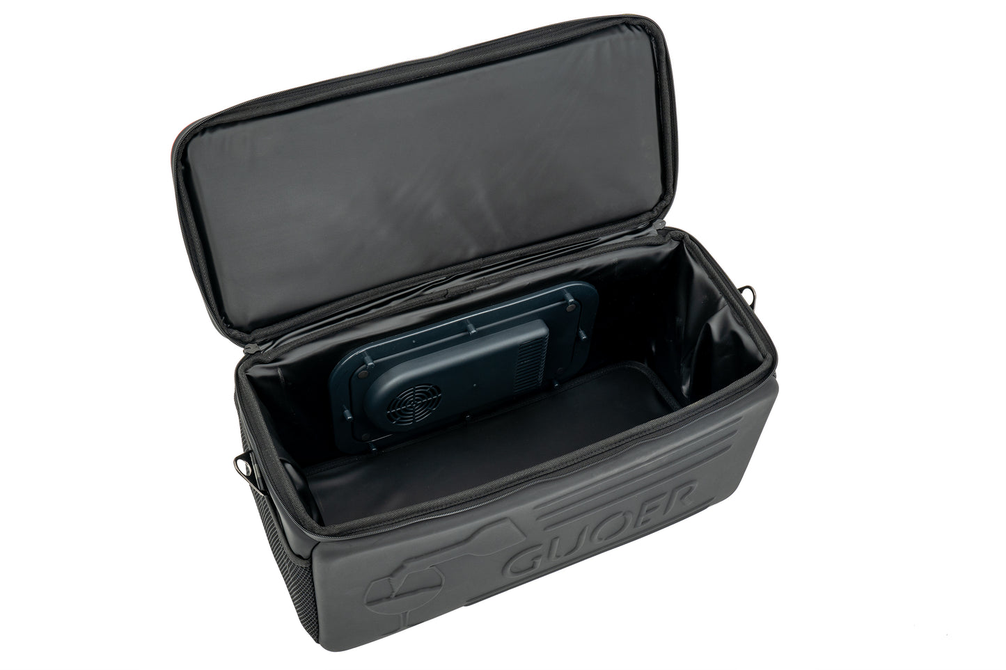 Automobile Cooler (Black)