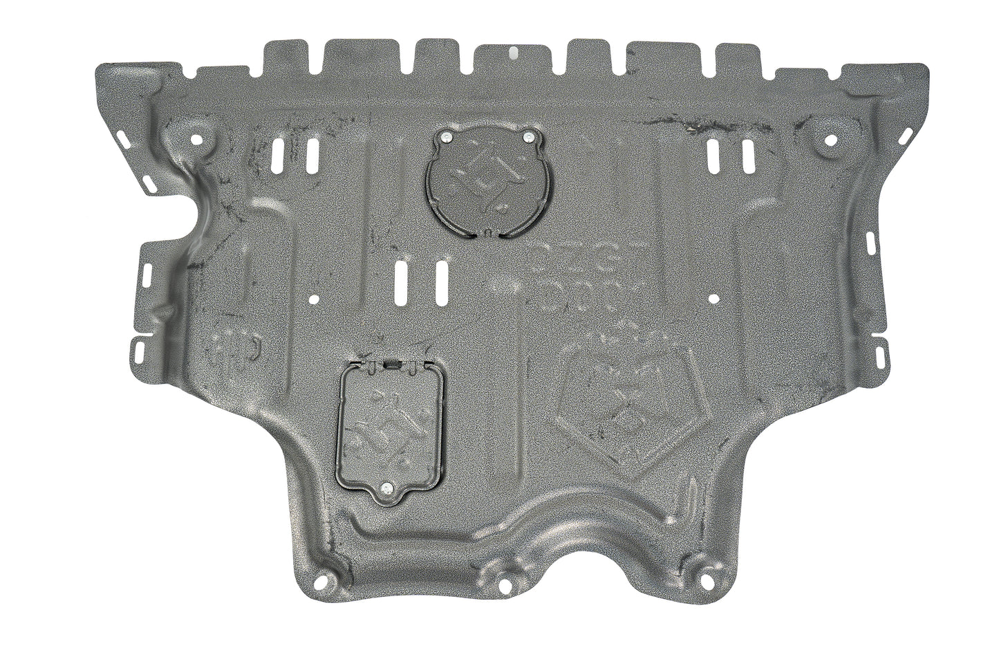 Underbody Armor