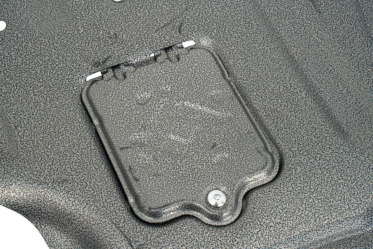 Underbody Armor