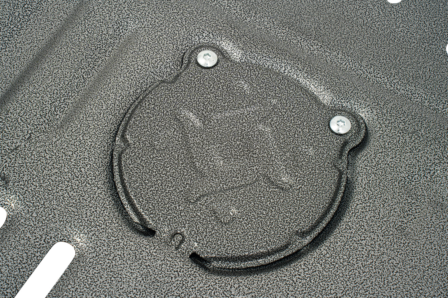 Underbody Armor