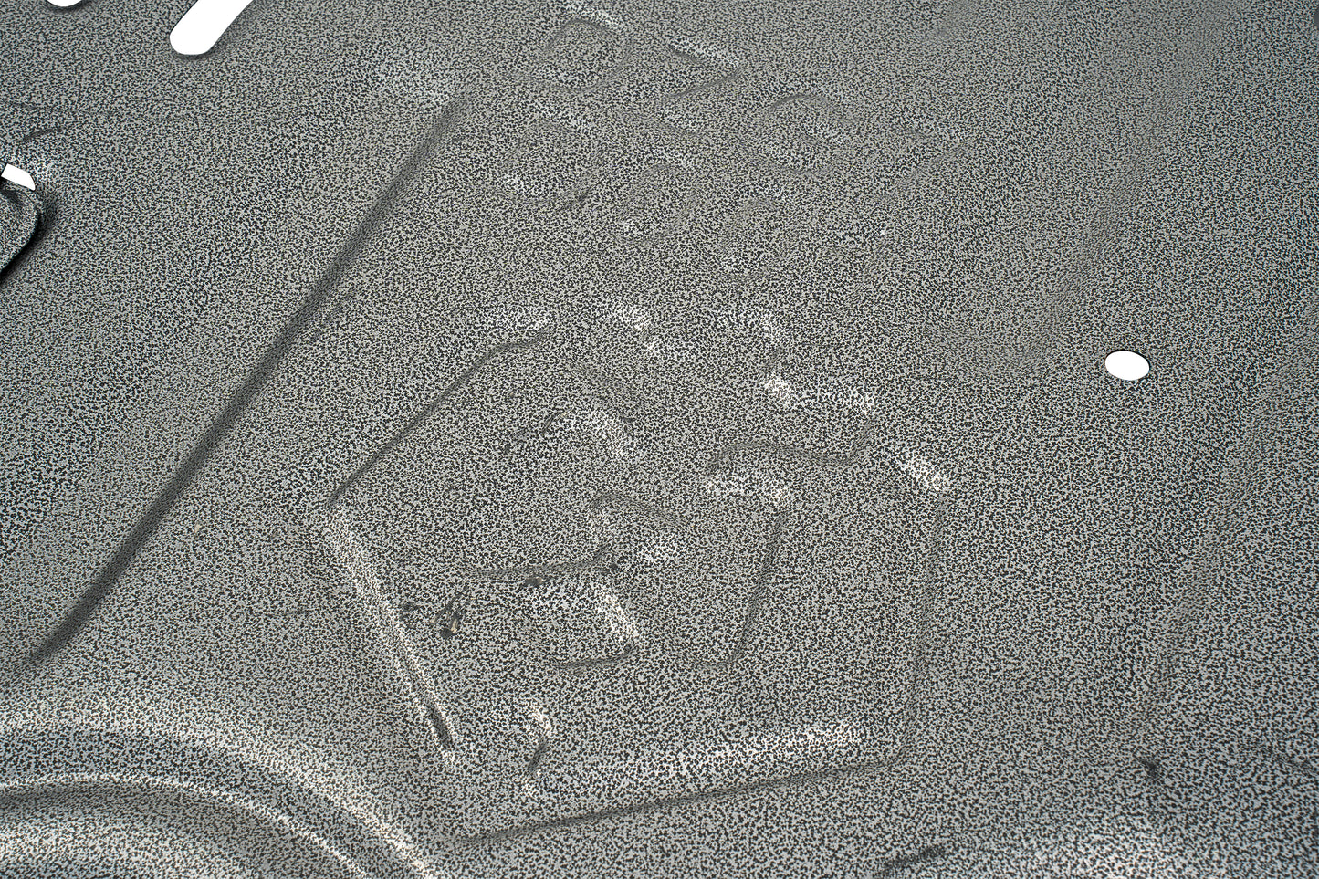 Underbody Armor