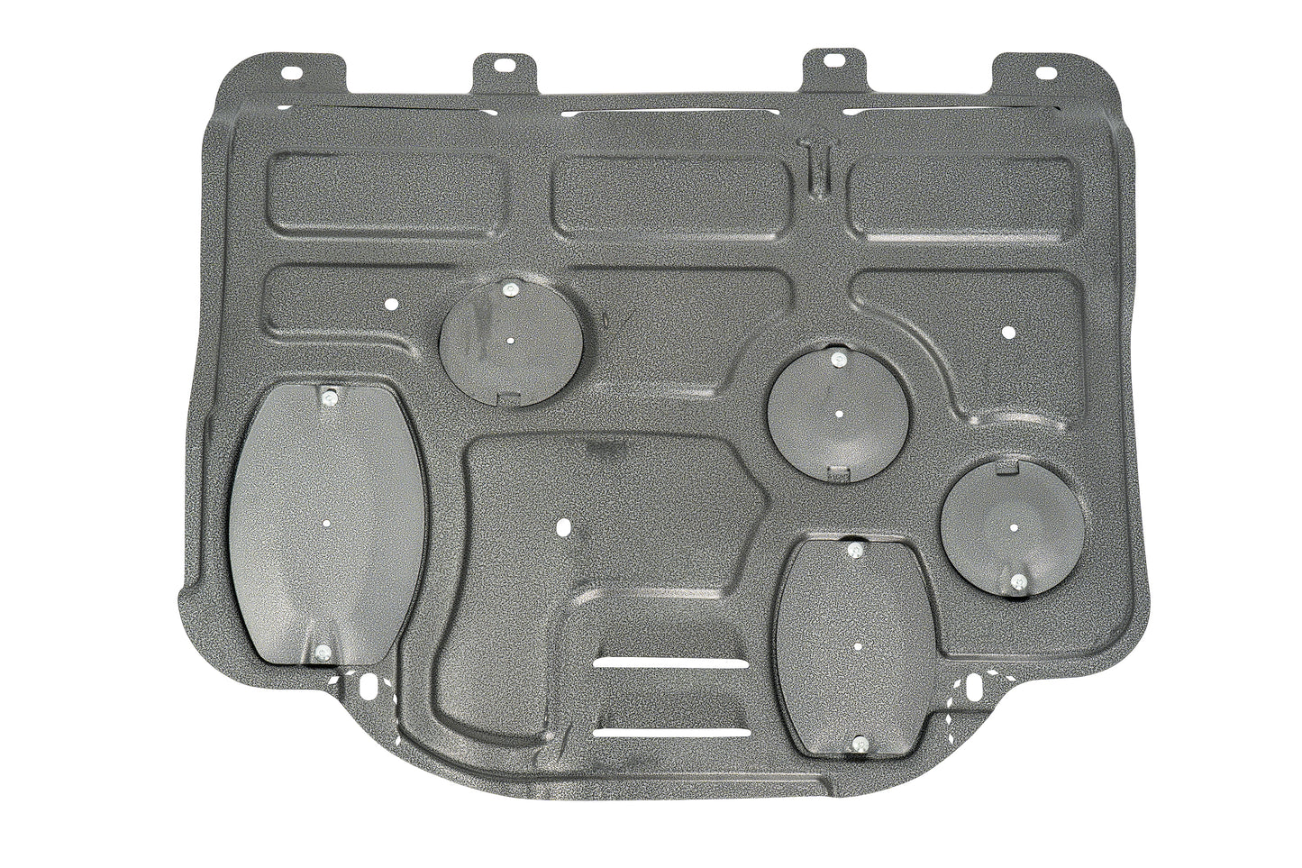 Underbody Armor