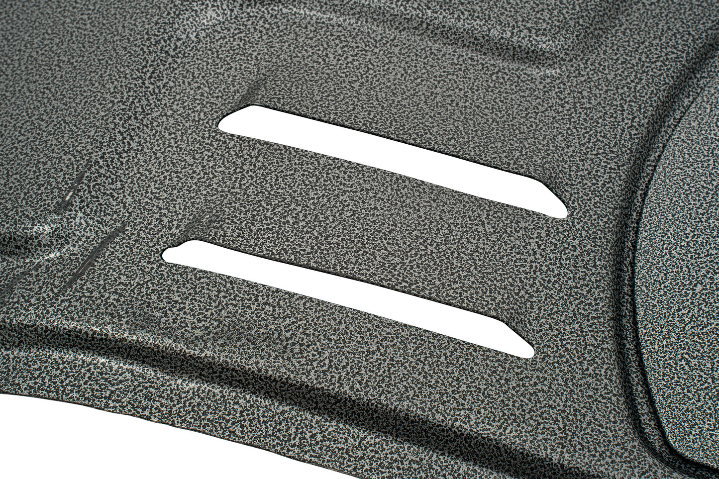 Underbody Armor