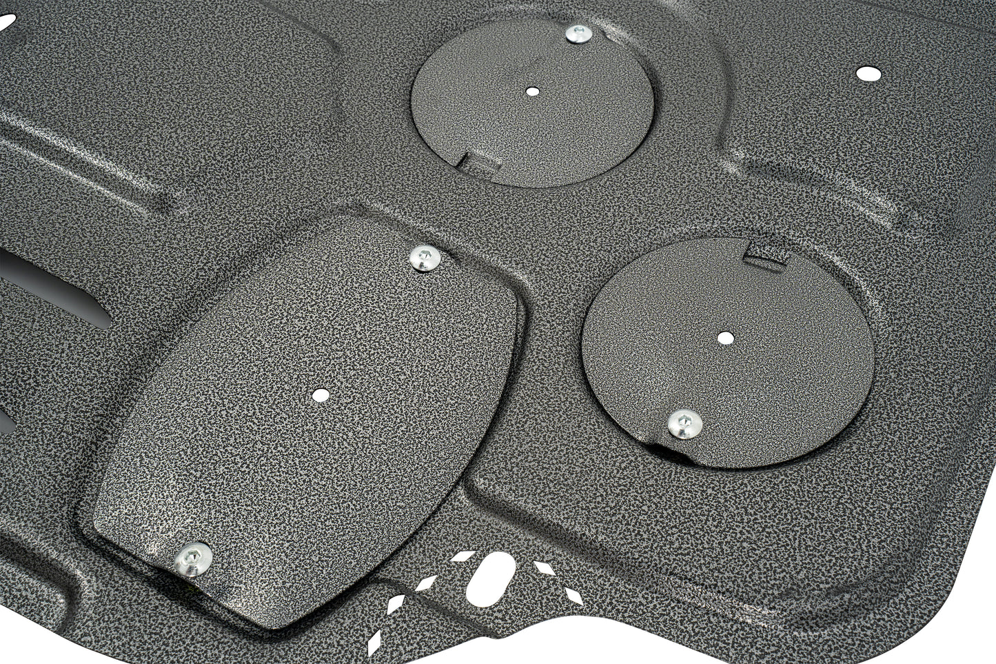 Underbody Armor