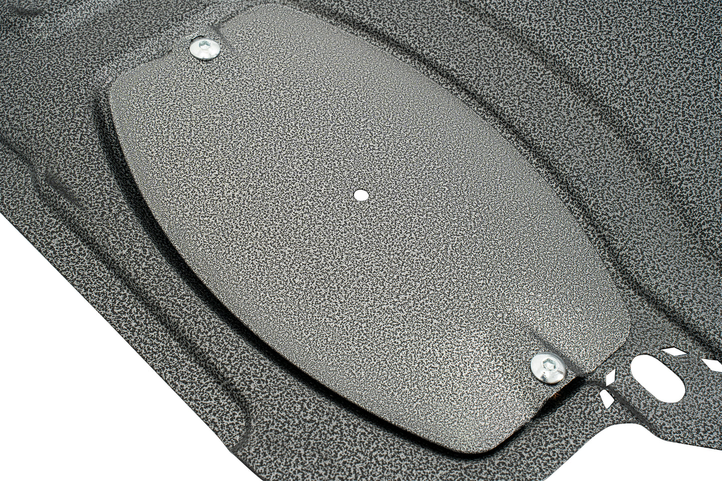 Underbody Armor
