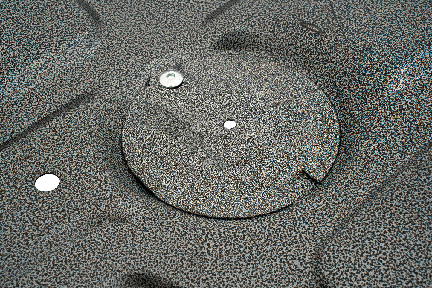 Underbody Armor