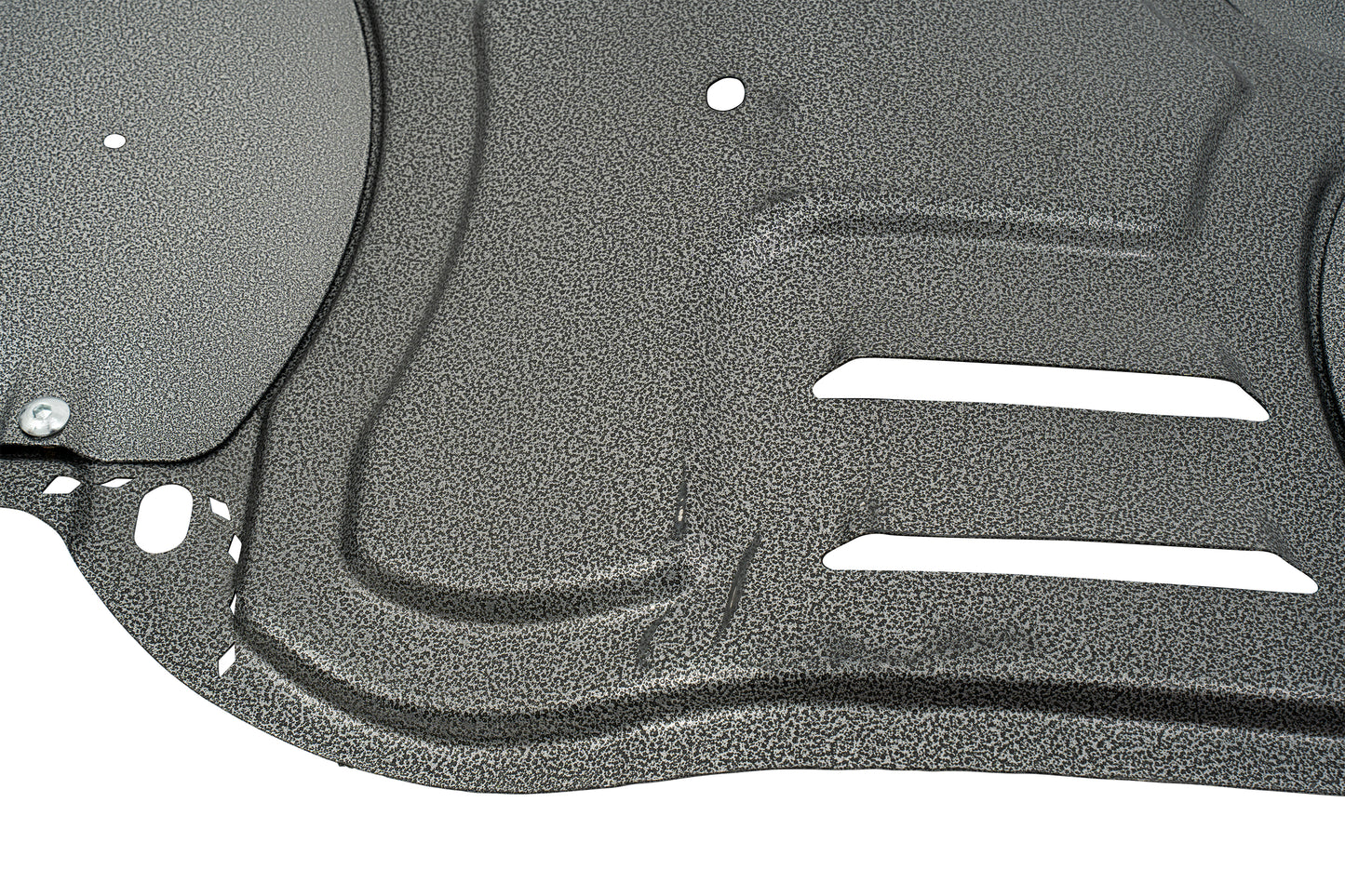 Underbody Armor
