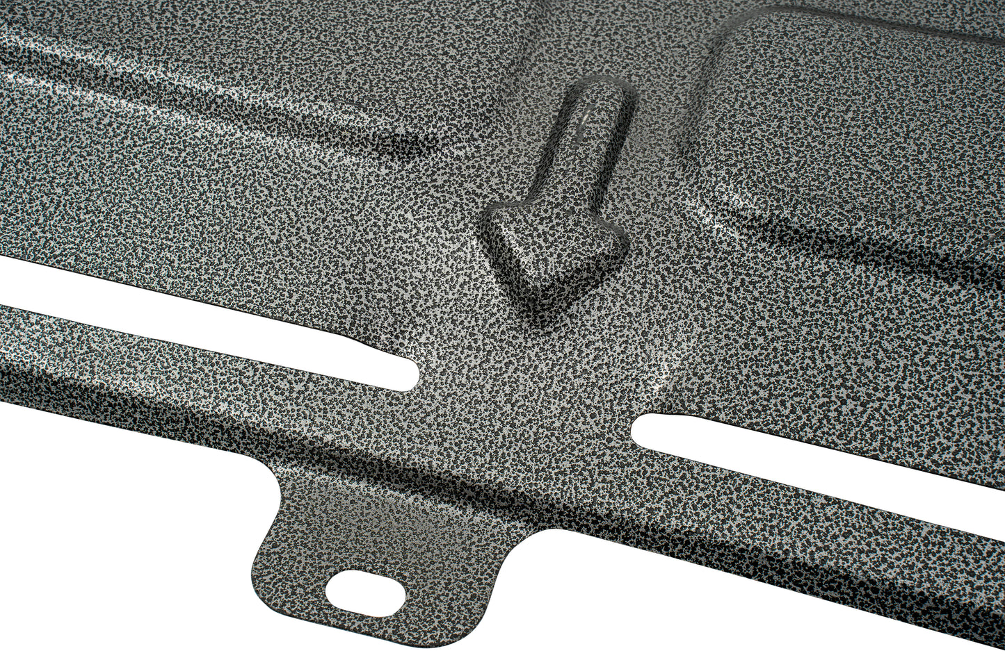 Underbody Armor