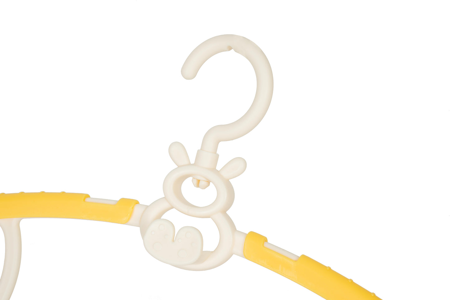 Cyber 20 Pack Kids' Clothes Hangers