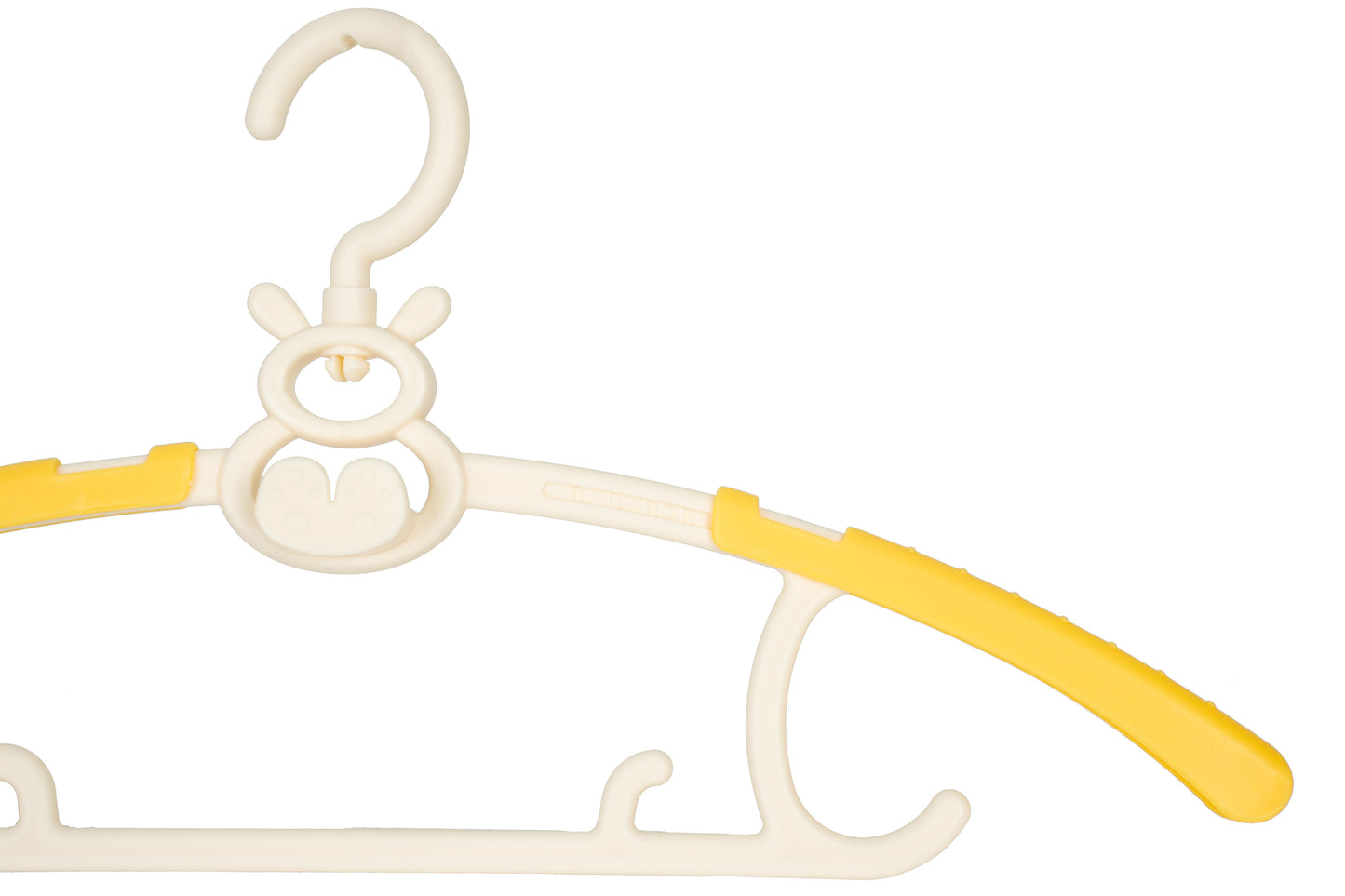 Cyber 20 Pack Kids' Clothes Hangers