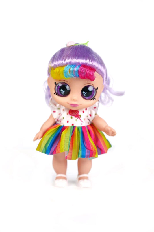 CloudTown Mimi Lollipop