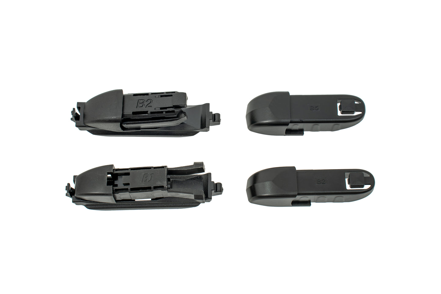 Automobile Windshield Wiper
