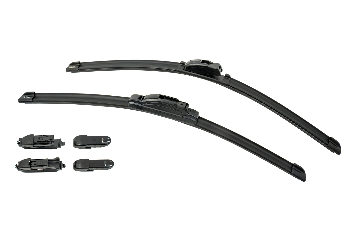 Automobile Windshield Wiper