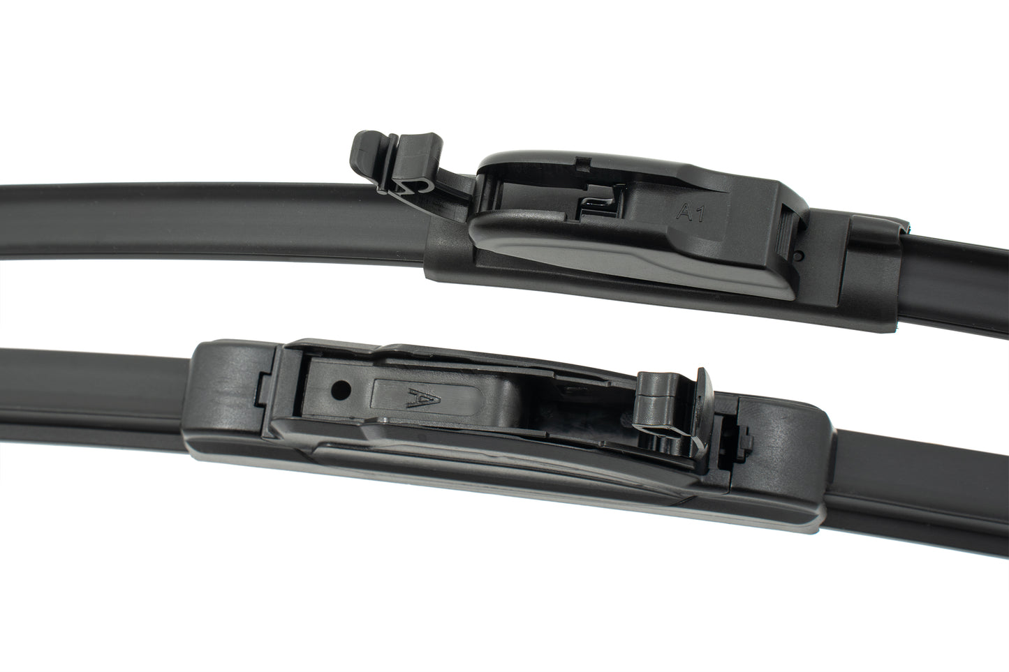 Automobile Windshield Wiper
