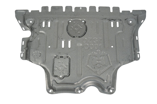 Underbody Armor