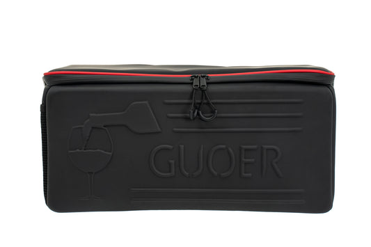 Automobile Cooler (Black)