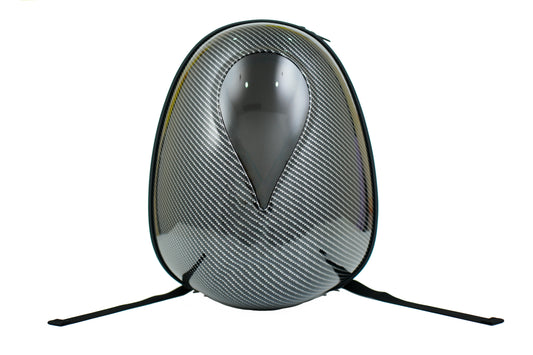 ALIEN COLONY LED BACKPACK