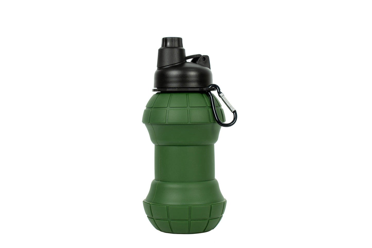 "FIRE IN THE HOLE" Gernade Liquid Bottle