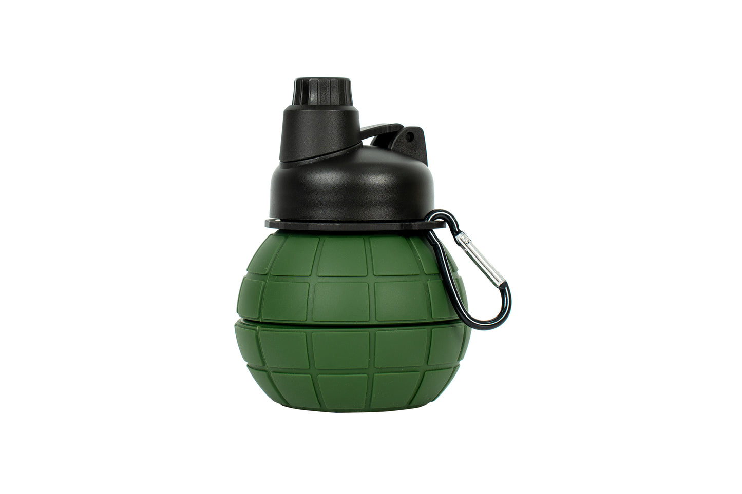 "FIRE IN THE HOLE" Gernade Liquid Bottle