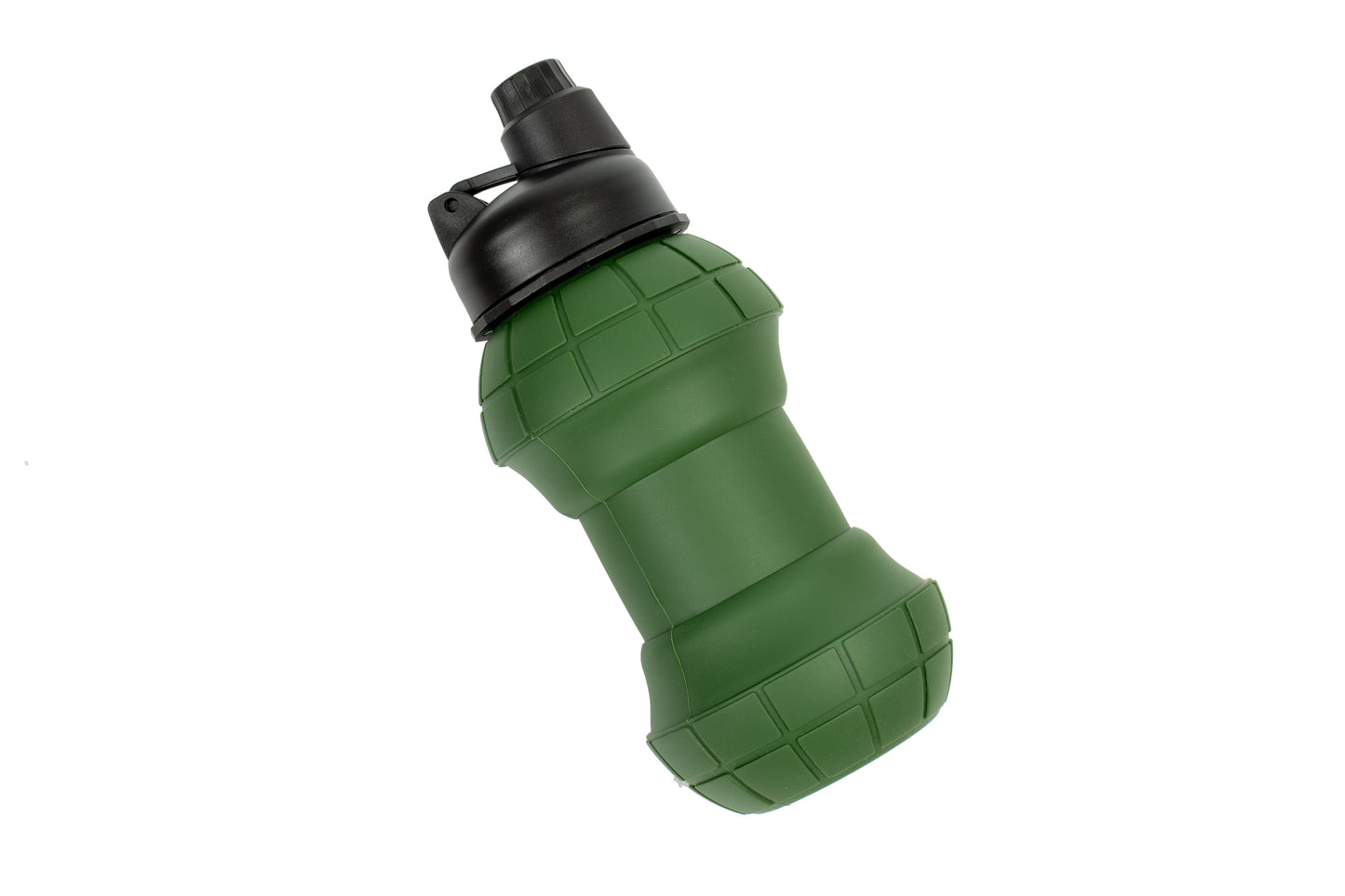 "FIRE IN THE HOLE" Gernade Liquid Bottle