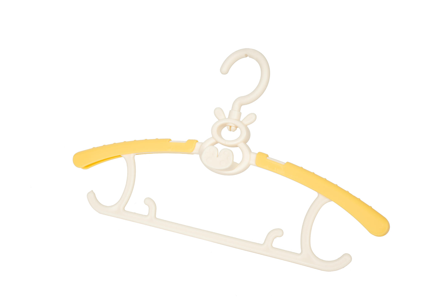 Cyber Kids' Clothes Hangers