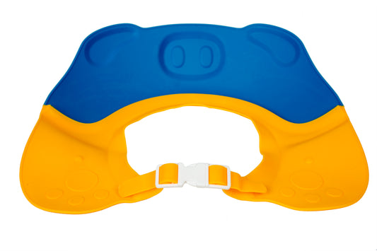 Cyber Baby Shampoo Visor Shield