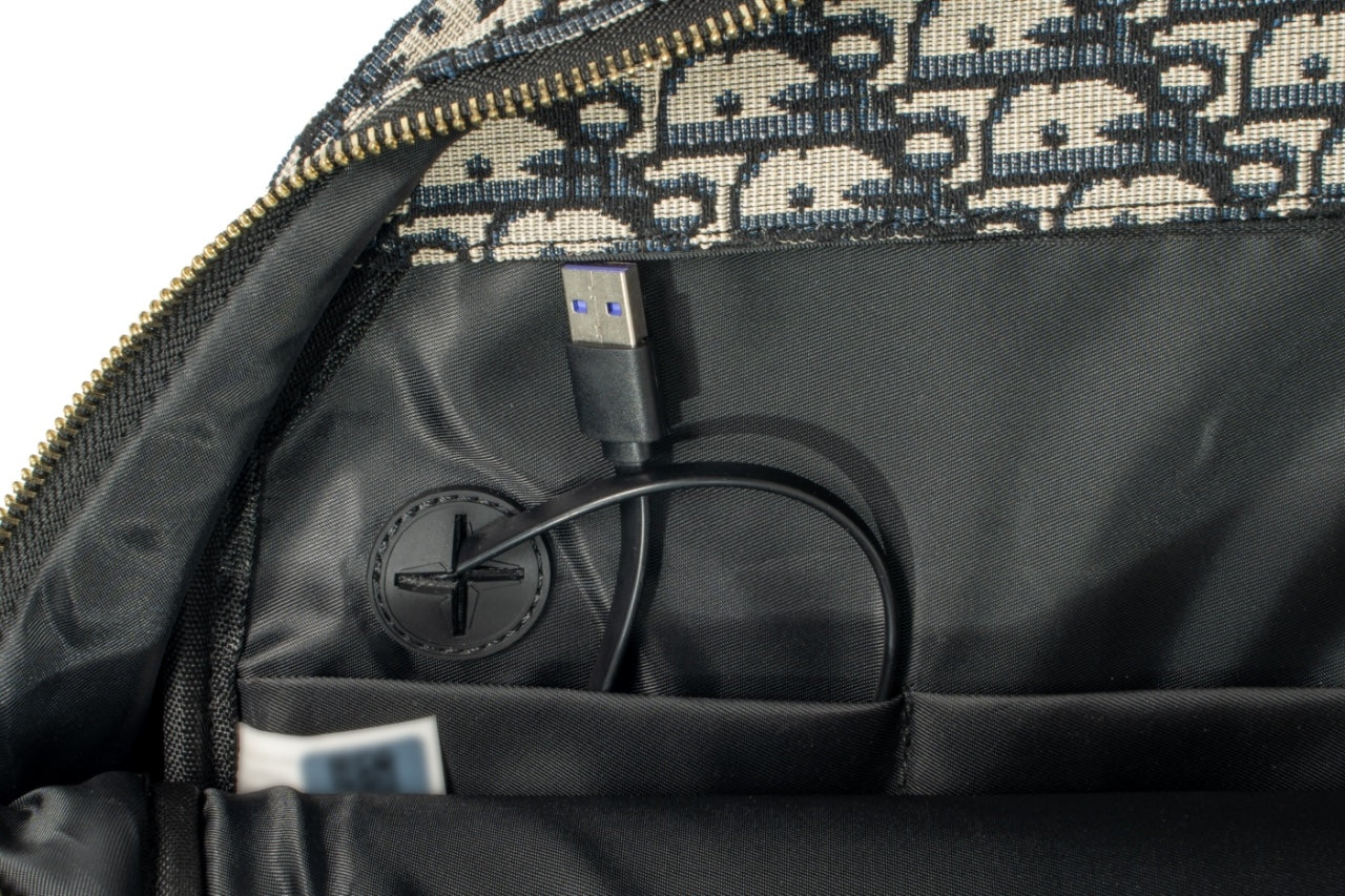 LOS SANTOS CYBER BACKPACK